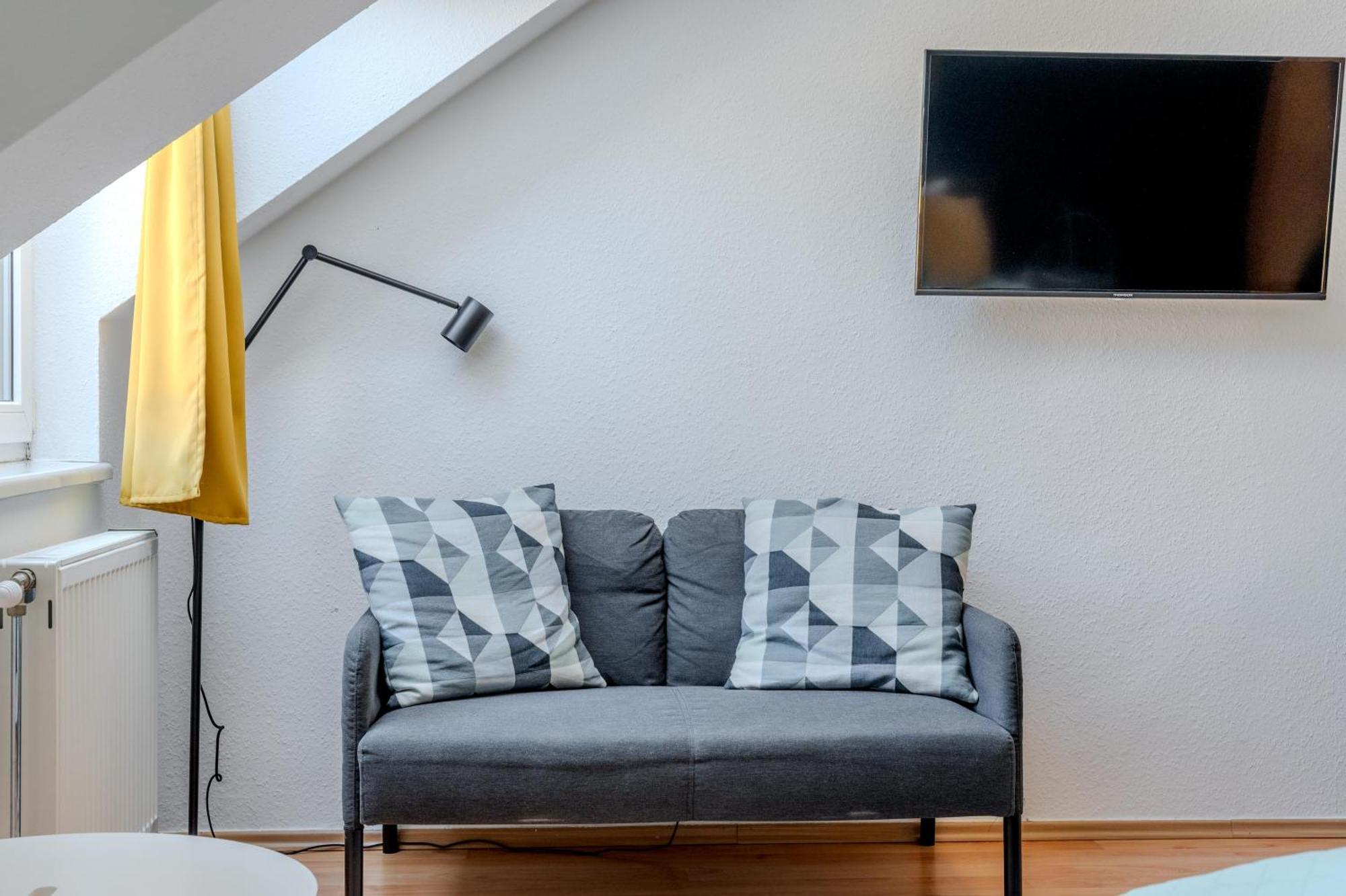 Cozy Flat In The Heart Of Buda Boedapest Buitenkant foto